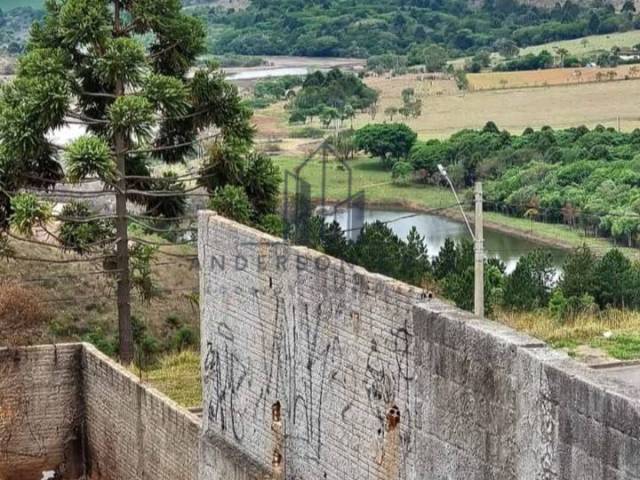 #3777 - Terreno para Venda em Poços de Caldas - MG