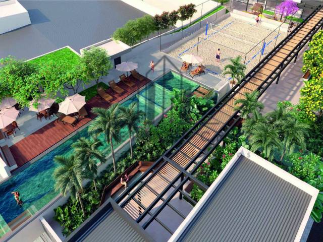 #3778 - Apartamento para Venda em Poços de Caldas - MG