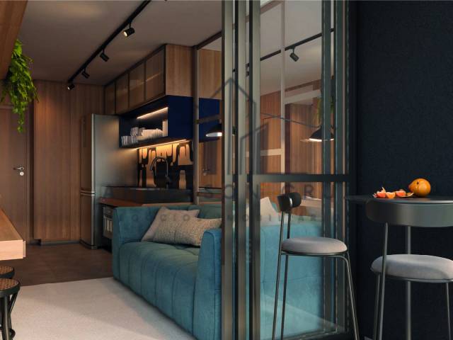 Apartamento para Venda em Poços de Caldas - 4