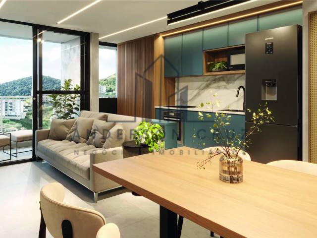 Apartamento para Venda em Poços de Caldas - 5