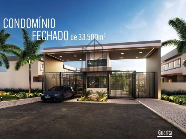 #3780 - Casa em condomínio para Venda em Poços de Caldas - MG