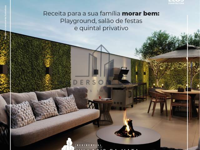 Casa em condomínio para Venda em Poços de Caldas - 5
