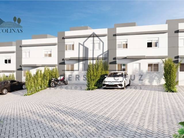 #3783 - Casa para Venda em Poços de Caldas - MG