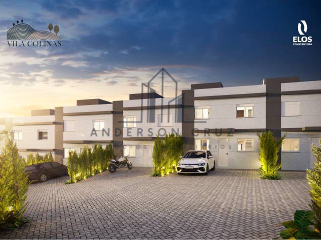 #3783 - Casa para Venda em Poços de Caldas - MG