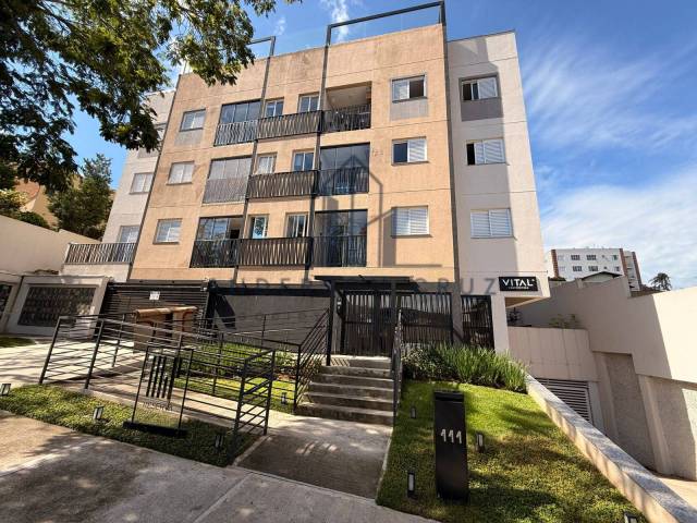 #3781 - Apartamento para Locação em Poços de Caldas - MG