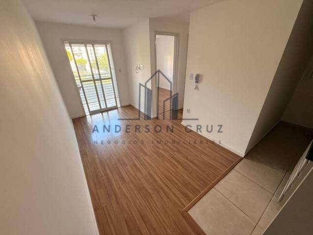 #3781 - Apartamento para Locação em Poços de Caldas - MG