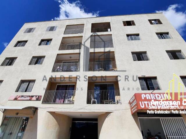 #3784 - Apartamento para Locação em Poços de Caldas - MG