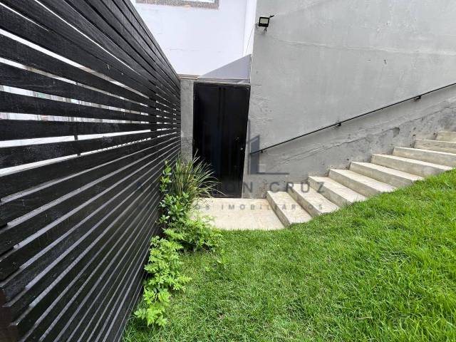 #3779 - Casa para Locação em Poços de Caldas - MG