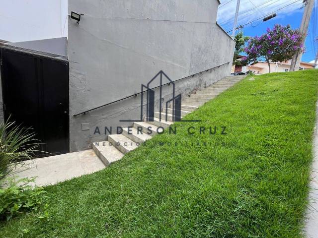 #3785 - Casa para Locação em Poços de Caldas - MG