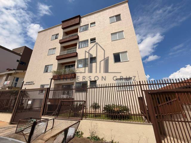 #3630 - Apartamento para Locação em Poços de Caldas - MG