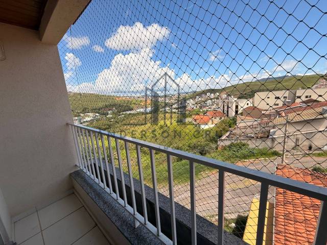 #3630 - Apartamento para Locação em Poços de Caldas - MG