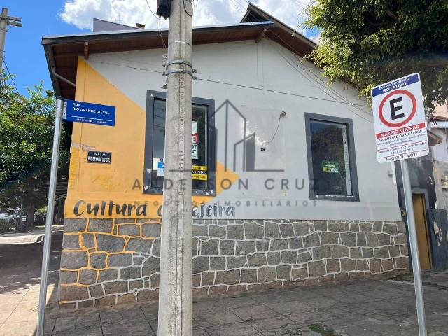 #3337 - Casa para Venda em Poços de Caldas - MG