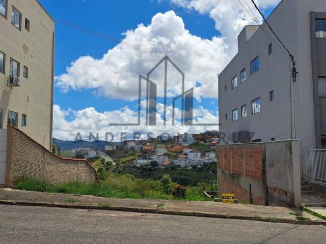 #3787 - Terreno para Venda em Poços de Caldas - MG