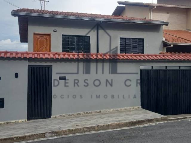 #3788 - Casa para Venda em Poços de Caldas - MG