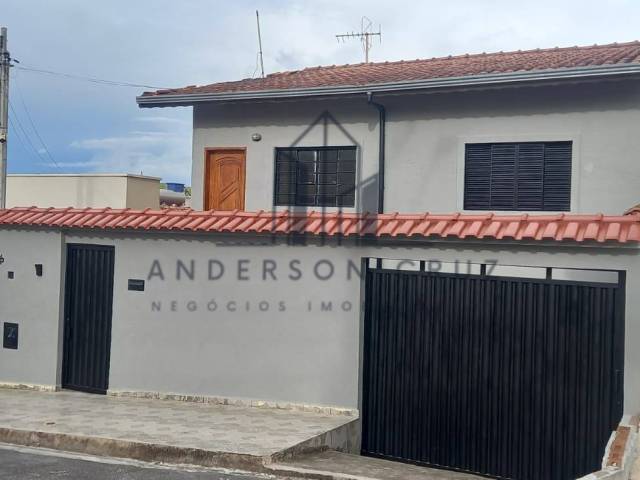 #3788 - Casa para Venda em Poços de Caldas - MG