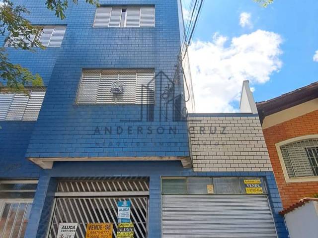 #3789 - Ponto Comercial para Venda em Poços de Caldas - MG