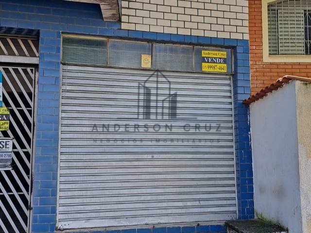 #3789 - Ponto Comercial para Venda em Poços de Caldas - MG