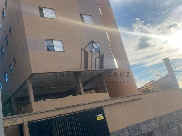 #3790 - Apartamento para Venda em Poços de Caldas - MG