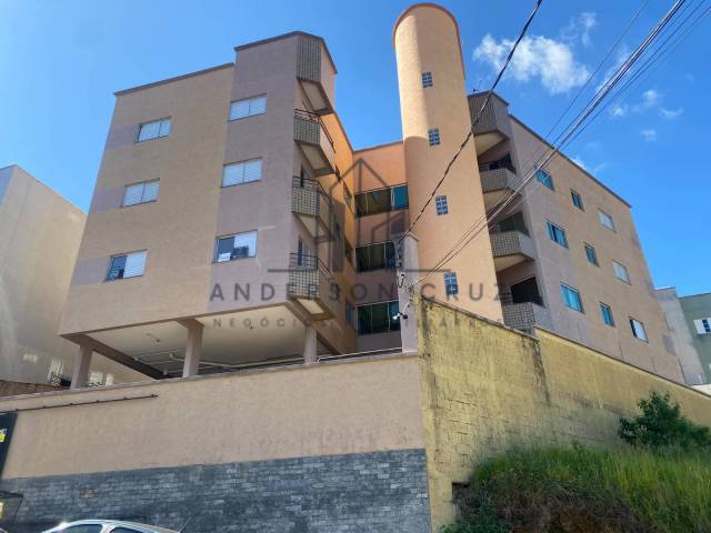 #3790 - Apartamento para Venda em Poços de Caldas - MG