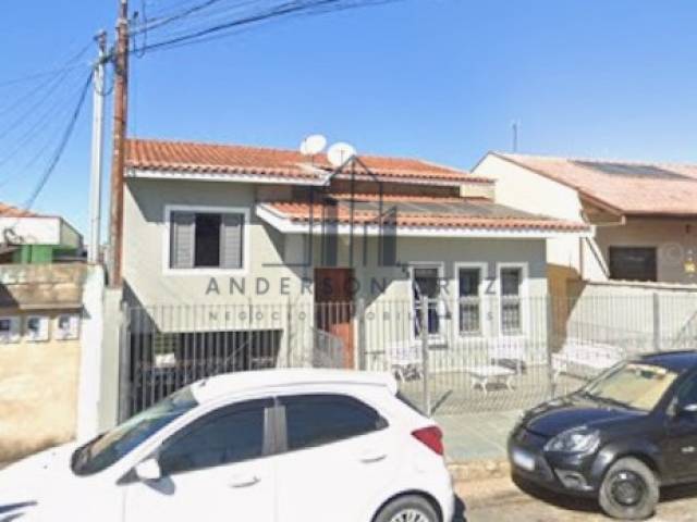 #3792 - Casa para Venda em Poços de Caldas - MG
