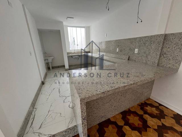 Apartamento para Venda em Poços de Caldas - 4