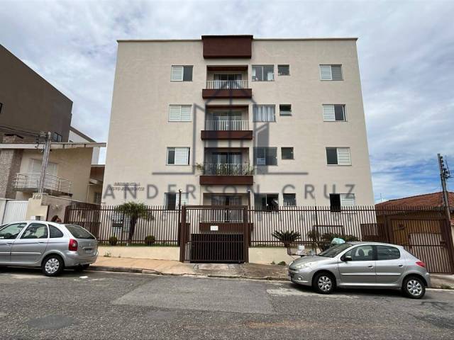 #3798 - Apartamento para Venda em Poços de Caldas - MG