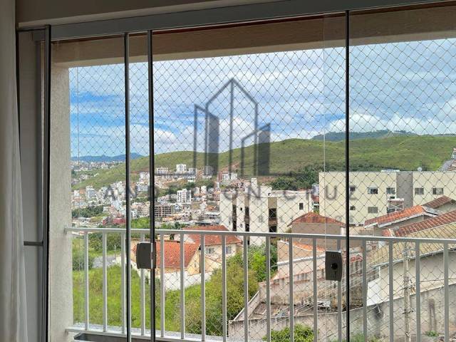 #3798 - Apartamento para Venda em Poços de Caldas - MG