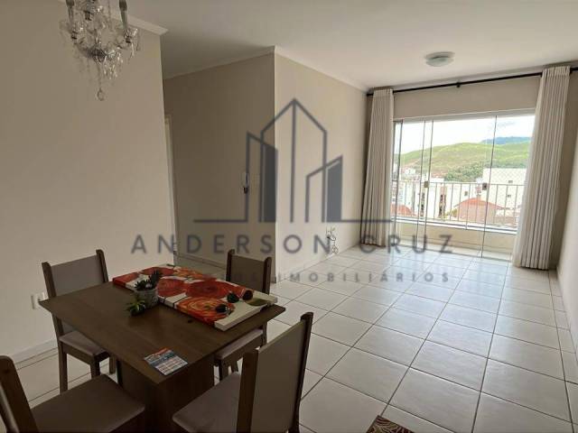 #3798 - Apartamento para Venda em Poços de Caldas - MG