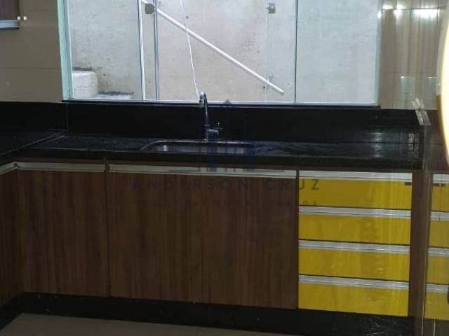 Apartamento para Venda em Poços de Caldas - 4