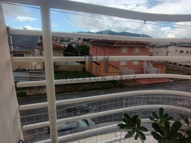 #3803 - Apartamento para Venda em Poços de Caldas - MG