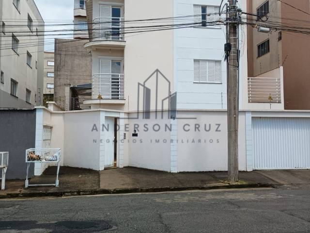 #3803 - Apartamento para Venda em Poços de Caldas - MG