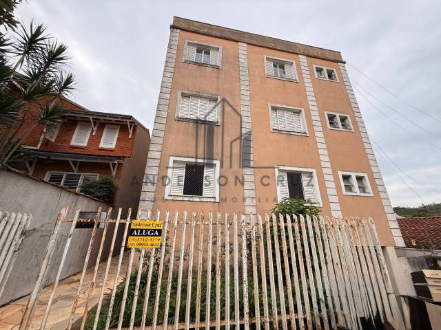#3805 - Apartamento para Locação em Poços de Caldas - MG
