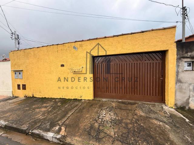 #3806 - Casa para Locação em Poços de Caldas - MG