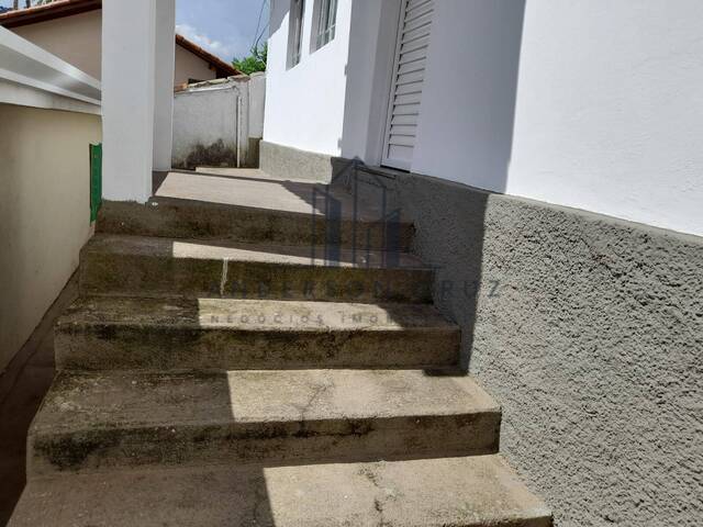 #3797 - Casa para Locação em Poços de Caldas - MG