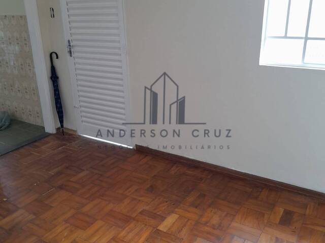 #3797 - Casa para Locação em Poços de Caldas - MG