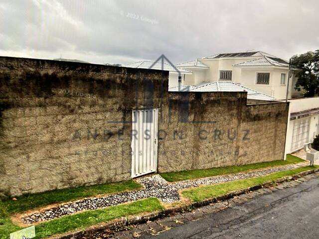 #3810 - Terreno para Venda em Poços de Caldas - MG