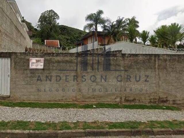 #3811 - Terreno para Venda em Poços de Caldas - MG