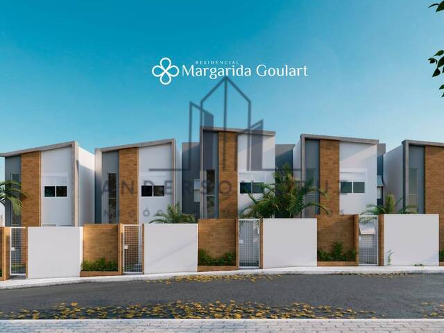 #3812 - Casa para Venda em Poços de Caldas - MG