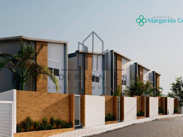 #3812 - Casa para Venda em Poços de Caldas - MG