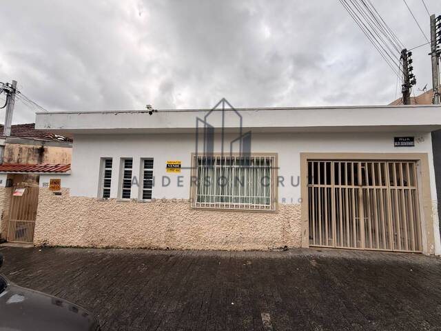 #3813 - Casa para Venda em Poços de Caldas - MG