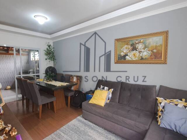 Casa para Venda em Poços de Caldas - 5