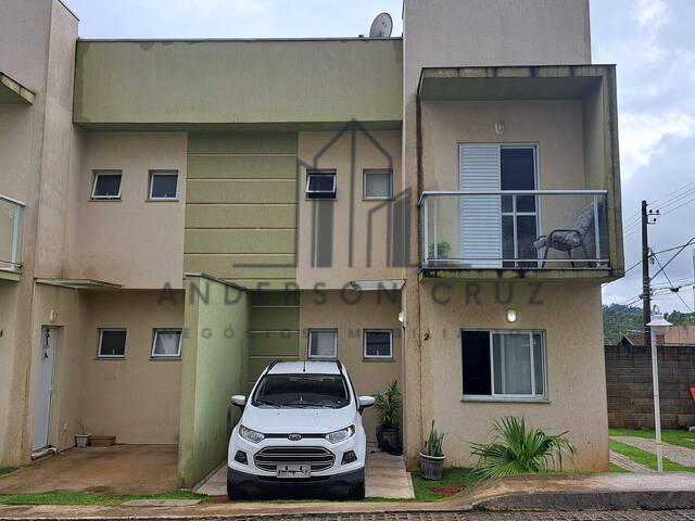 #3816 - Casa para Venda em Poços de Caldas - MG