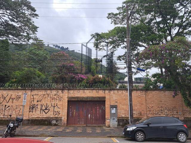 #3625 - Terreno para Venda em Poços de Caldas - MG