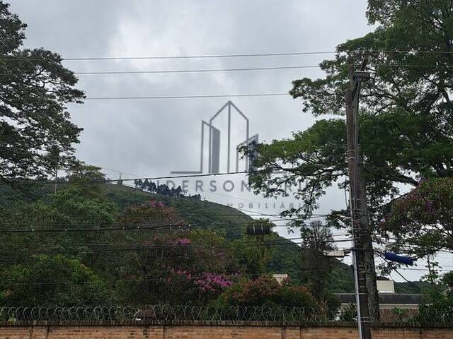 #3625 - Terreno para Venda em Poços de Caldas - MG