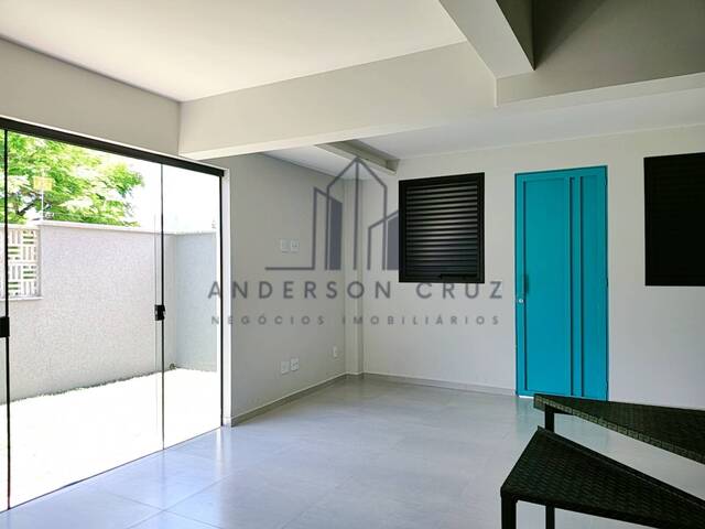 Casa para Venda em Poços de Caldas - 5
