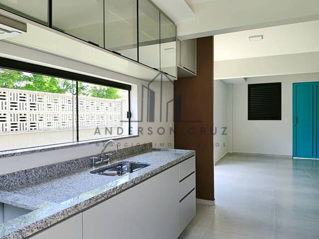 Casa para Venda em Poços de Caldas - 4