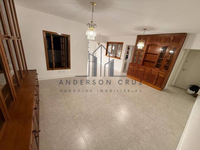 #3815 - Apartamento para Locação em Poços de Caldas - MG