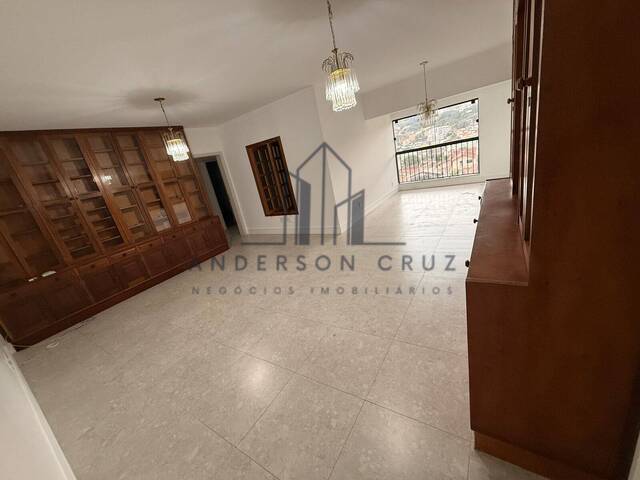 #3815 - Apartamento para Locação em Poços de Caldas - MG