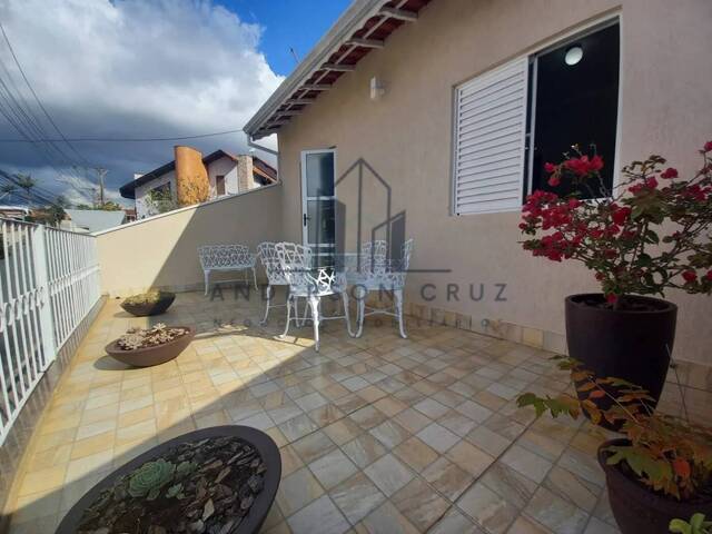 #3818 - Casa para Venda em Poços de Caldas - MG