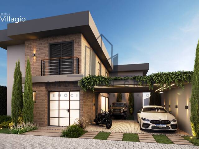 Casa para Venda em Poços de Caldas - 5